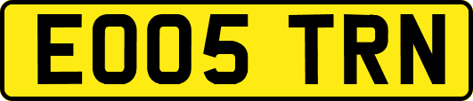 EO05TRN
