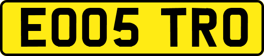 EO05TRO