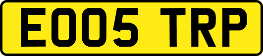 EO05TRP