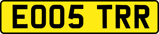 EO05TRR