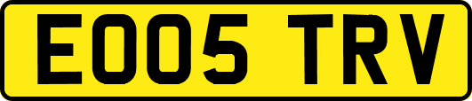 EO05TRV