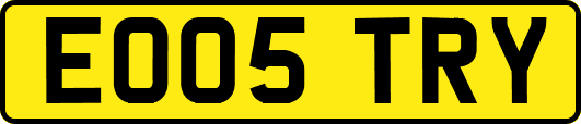 EO05TRY