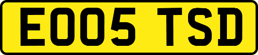 EO05TSD
