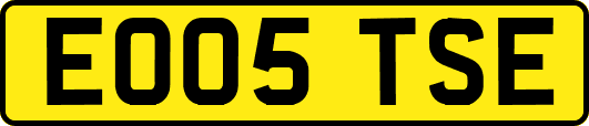 EO05TSE