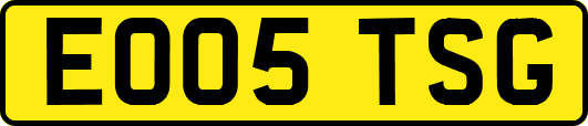 EO05TSG