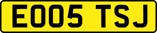 EO05TSJ
