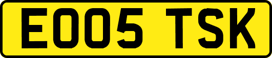 EO05TSK
