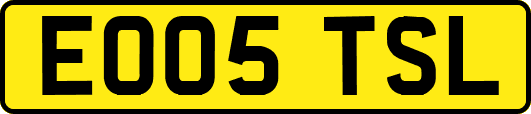 EO05TSL