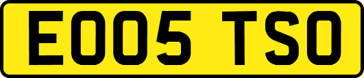 EO05TSO