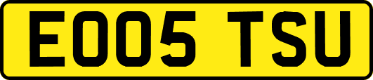 EO05TSU