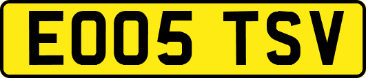 EO05TSV
