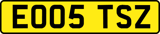 EO05TSZ