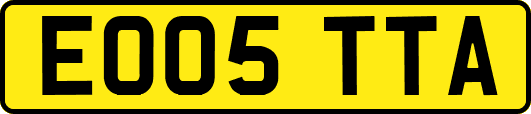 EO05TTA