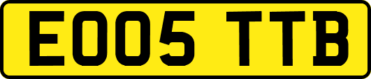 EO05TTB