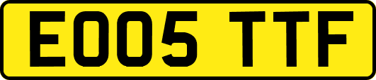 EO05TTF