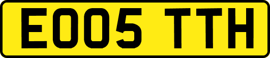 EO05TTH