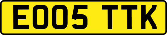 EO05TTK