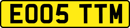 EO05TTM