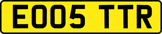 EO05TTR