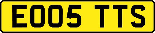 EO05TTS