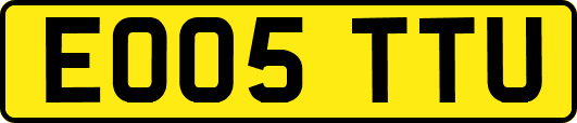 EO05TTU