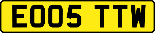 EO05TTW
