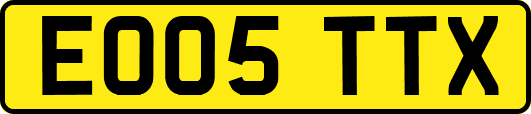 EO05TTX