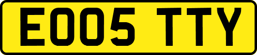 EO05TTY