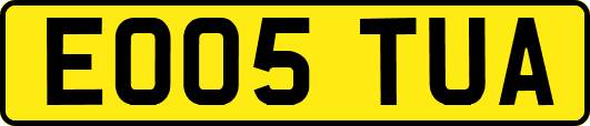 EO05TUA