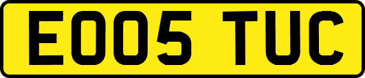 EO05TUC