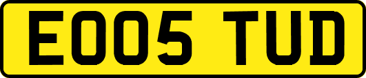 EO05TUD
