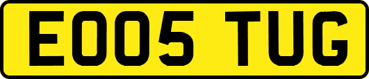 EO05TUG