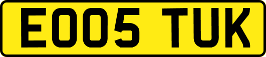 EO05TUK