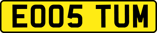 EO05TUM