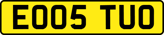 EO05TUO