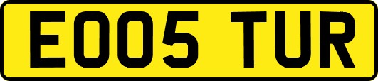EO05TUR