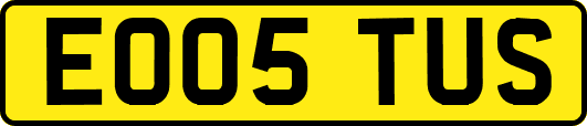 EO05TUS