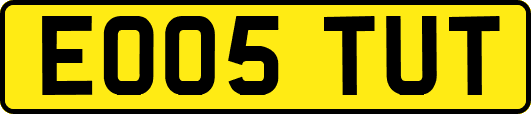 EO05TUT