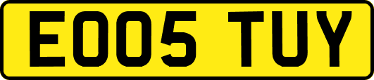 EO05TUY