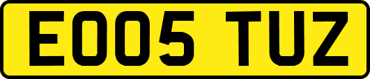 EO05TUZ