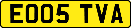 EO05TVA