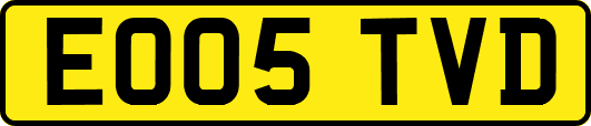 EO05TVD