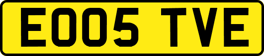 EO05TVE