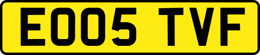 EO05TVF
