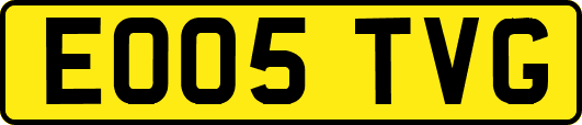 EO05TVG