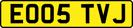 EO05TVJ