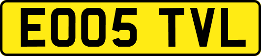 EO05TVL
