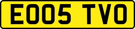 EO05TVO