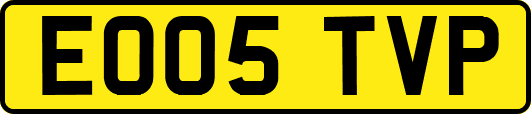 EO05TVP