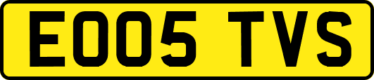 EO05TVS